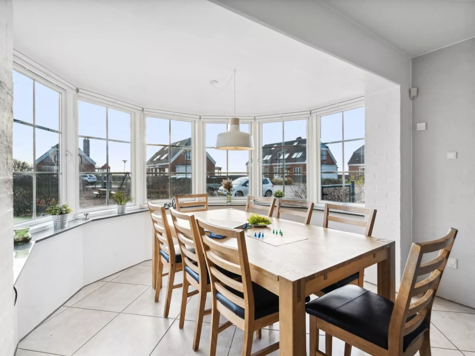 "Joonas" - 100m from the sea-Dedans