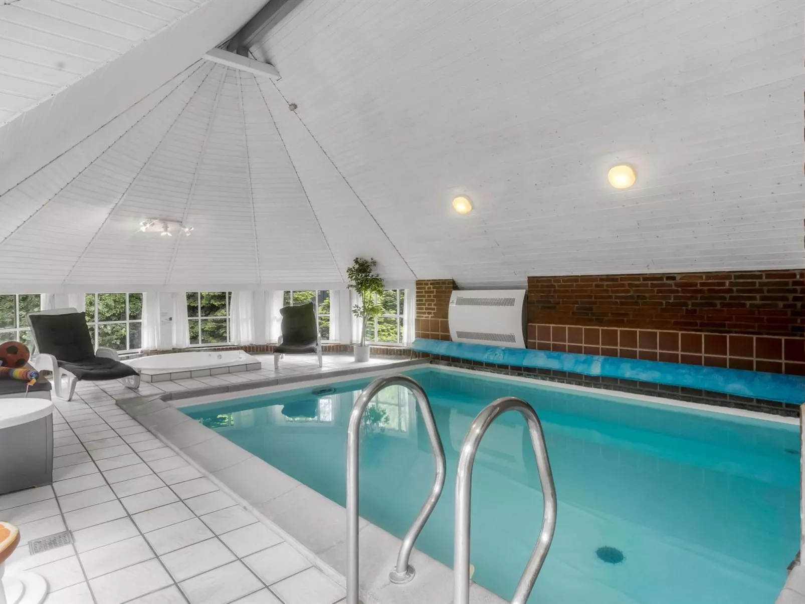 "Pauna" - 50m from the sea-Outside