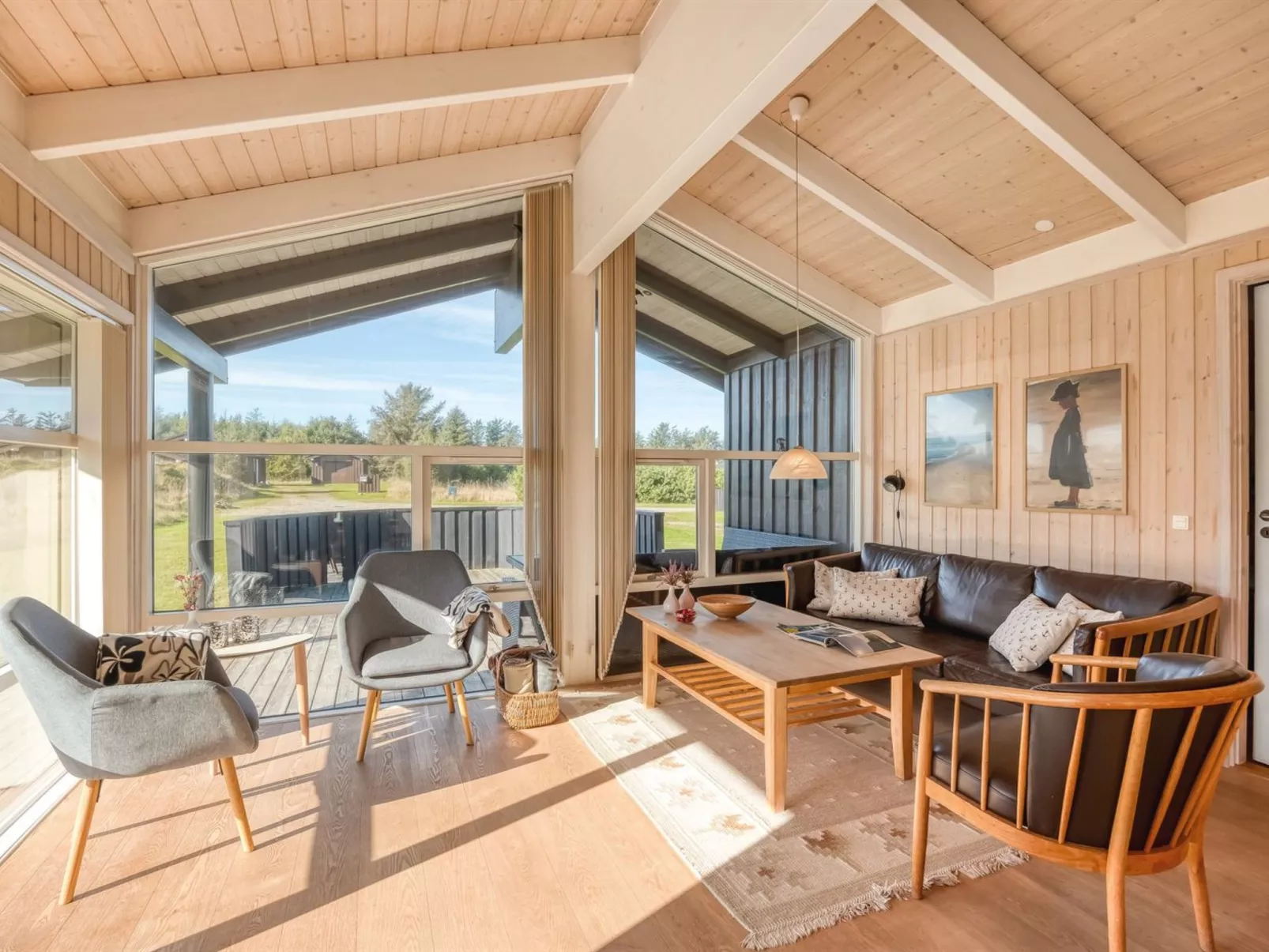 "Asol" - 650m from the sea-Inside