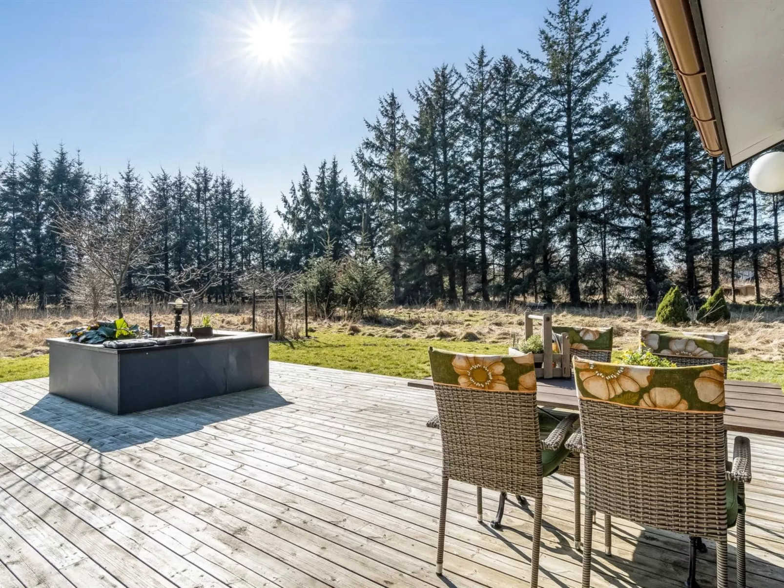 "Marla" - 1.1km from the sea-Outside