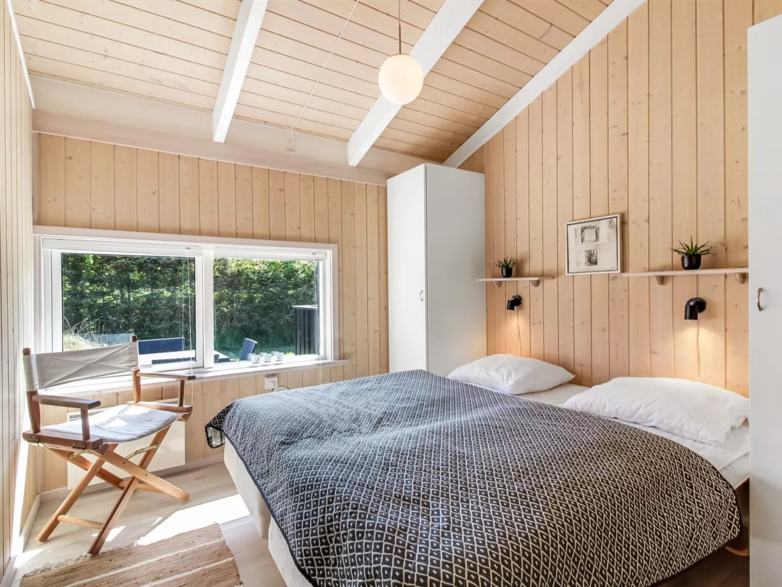 "Elvan" - 450m from the sea-Inside