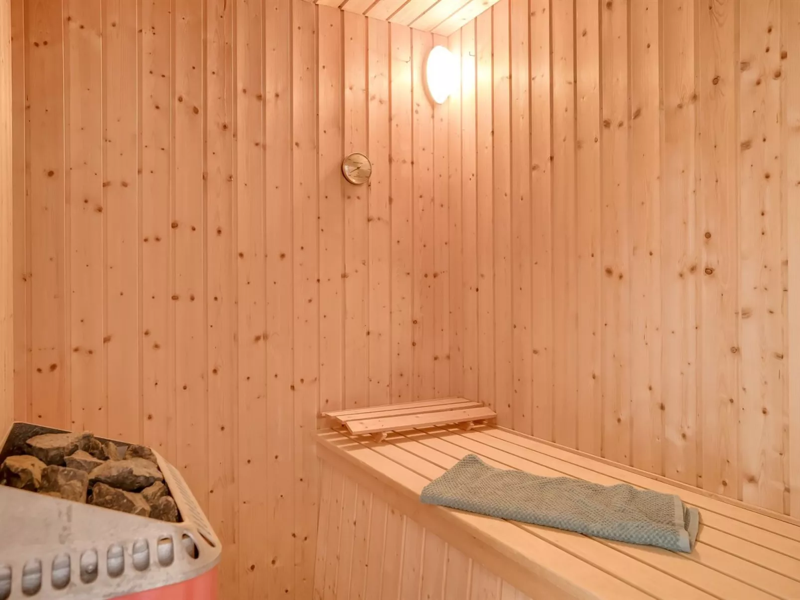 "Bengta" - 200m from the sea-Inside