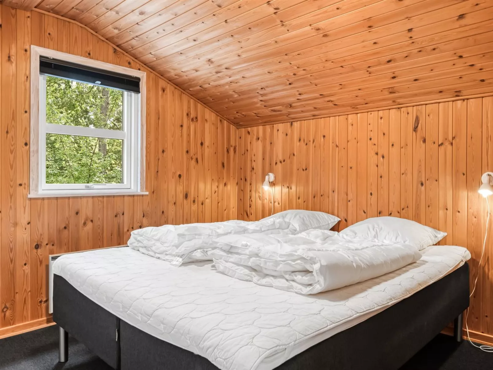 "Troen" - 3.8km from the sea-Dedans