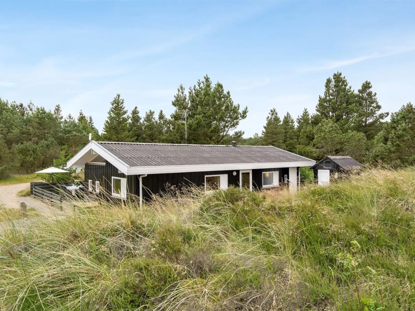 "Ruzica" - 3.9km from the sea-Outside