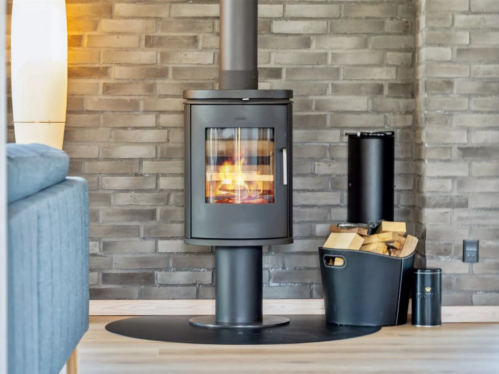 "Ejnarine" - 300m from the sea-Inside