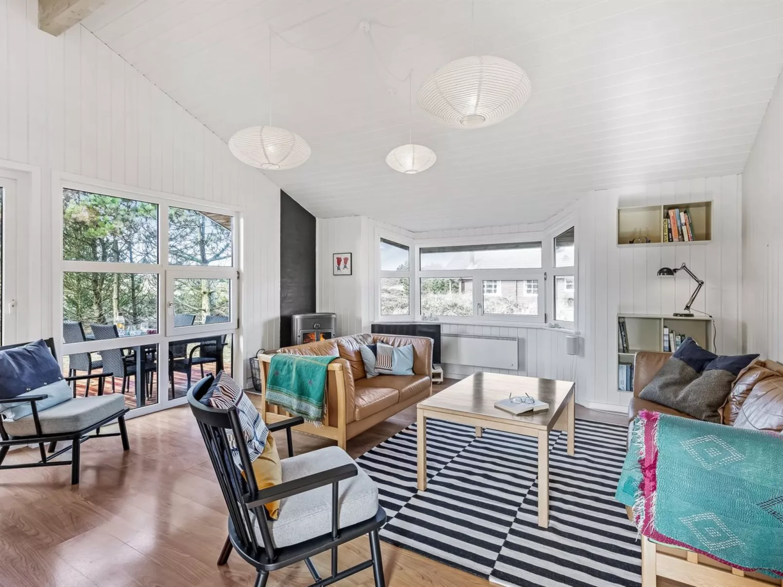 "Antto" - 900m from the sea-Inside