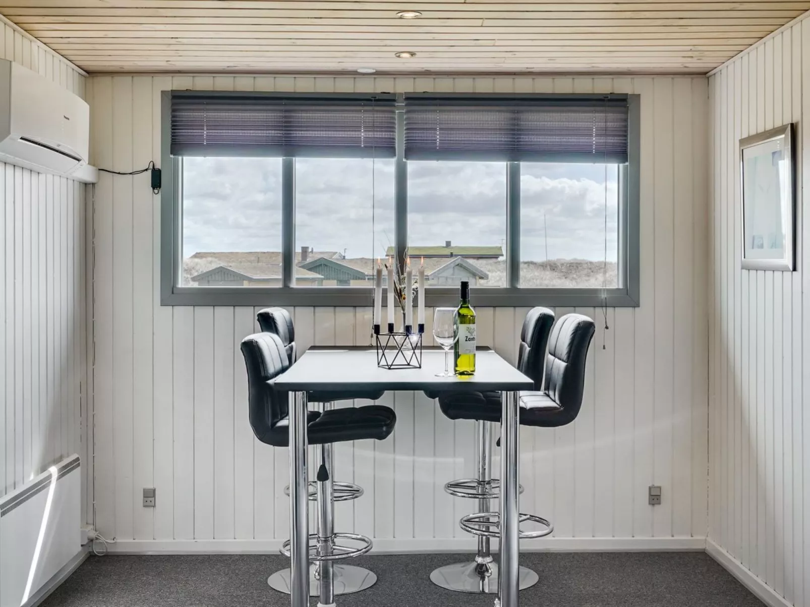 "Anetta" - 200m from the sea-Inside