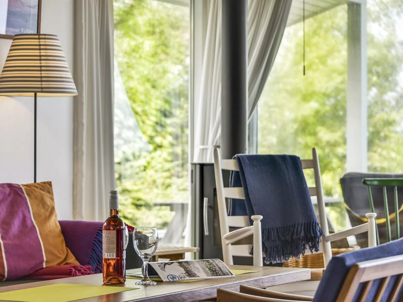 "Elfi" - 30m from the sea-Dedans