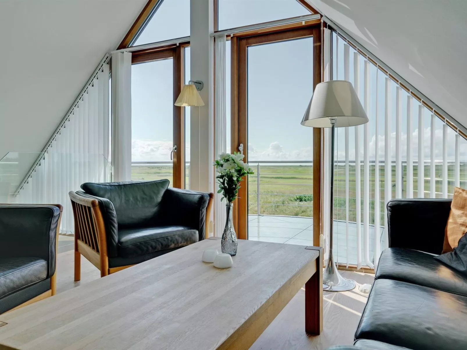 "Merisa" - 2.5km from the sea-Dedans