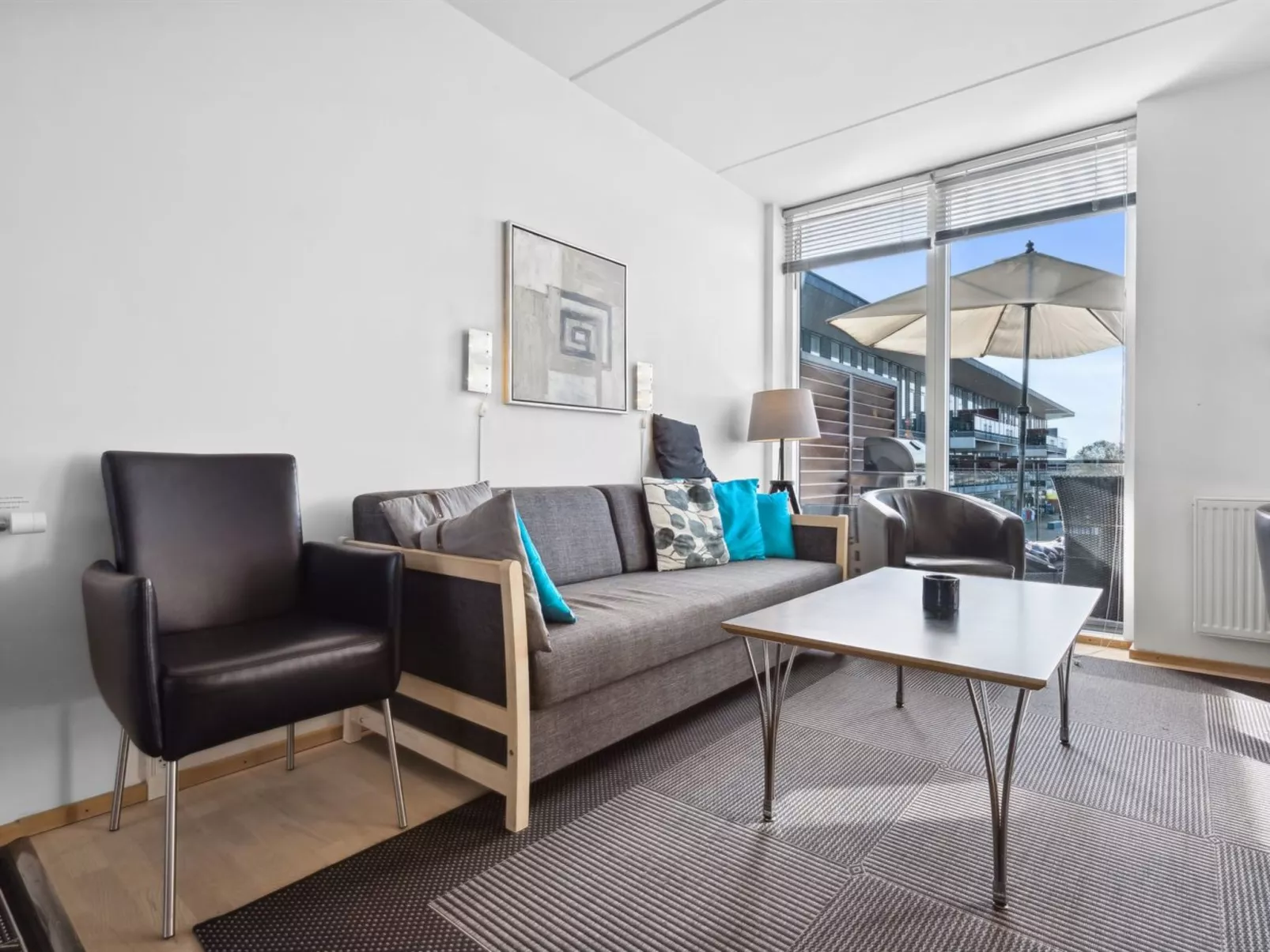 "Theis" - 100m from the sea-Inside