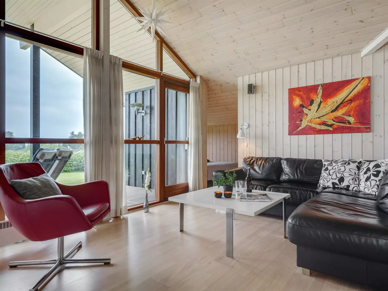 "Juliana" - 400m from the sea-Inside