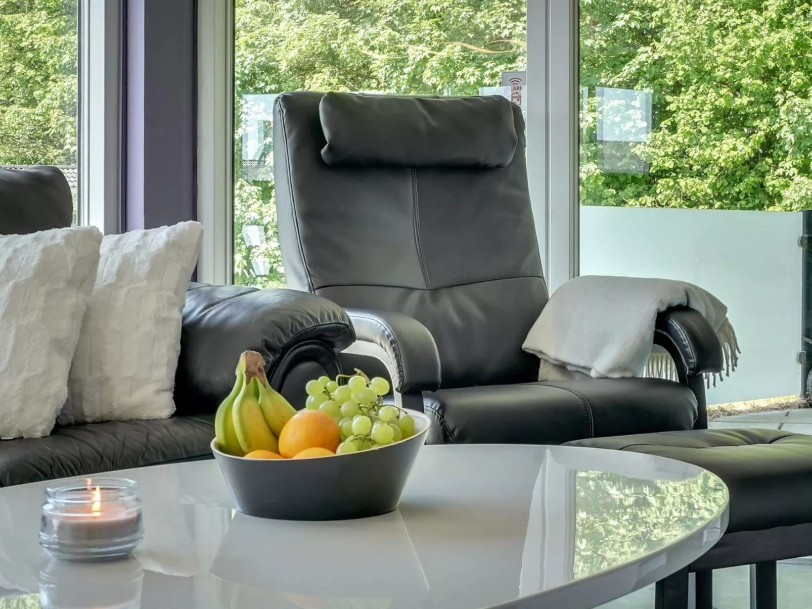 "Helena" - 250m from the sea-Inside