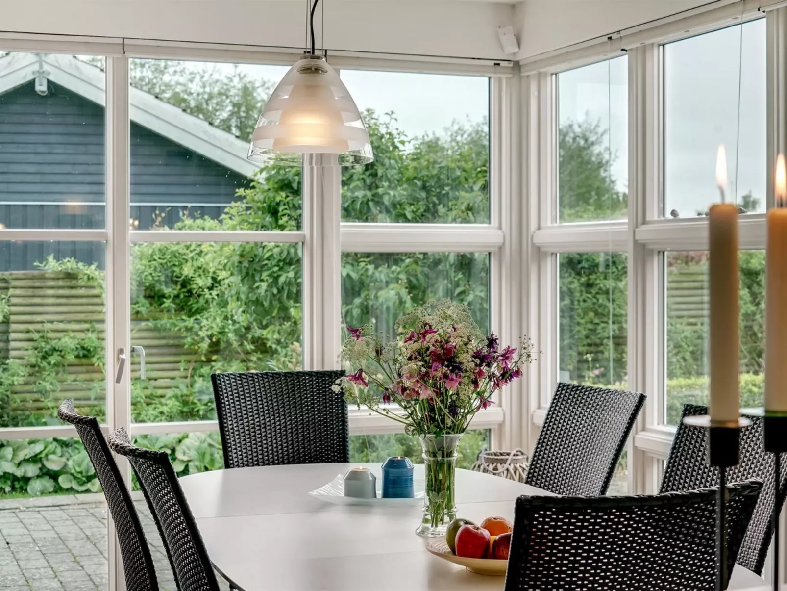 "Gullan" - 75m from the sea-Dedans