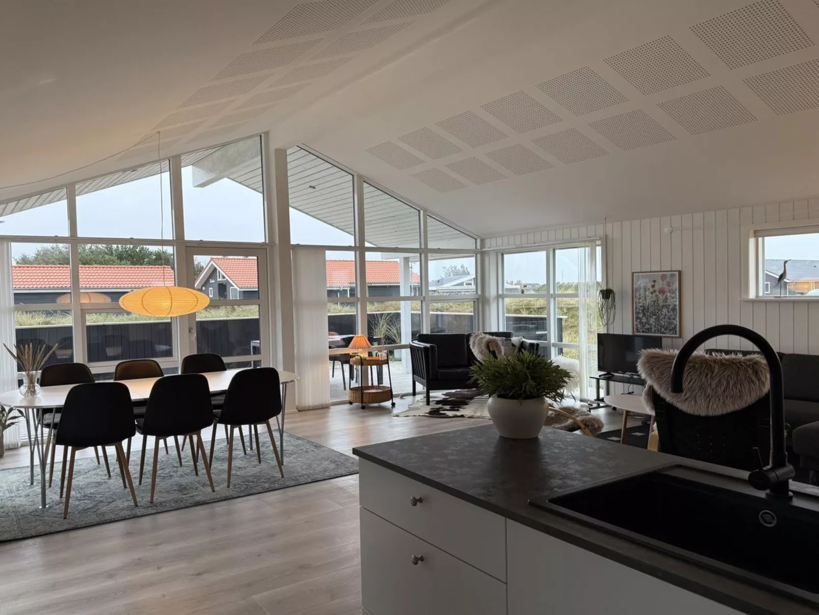 "Mauri" - 350m from the sea-Inside