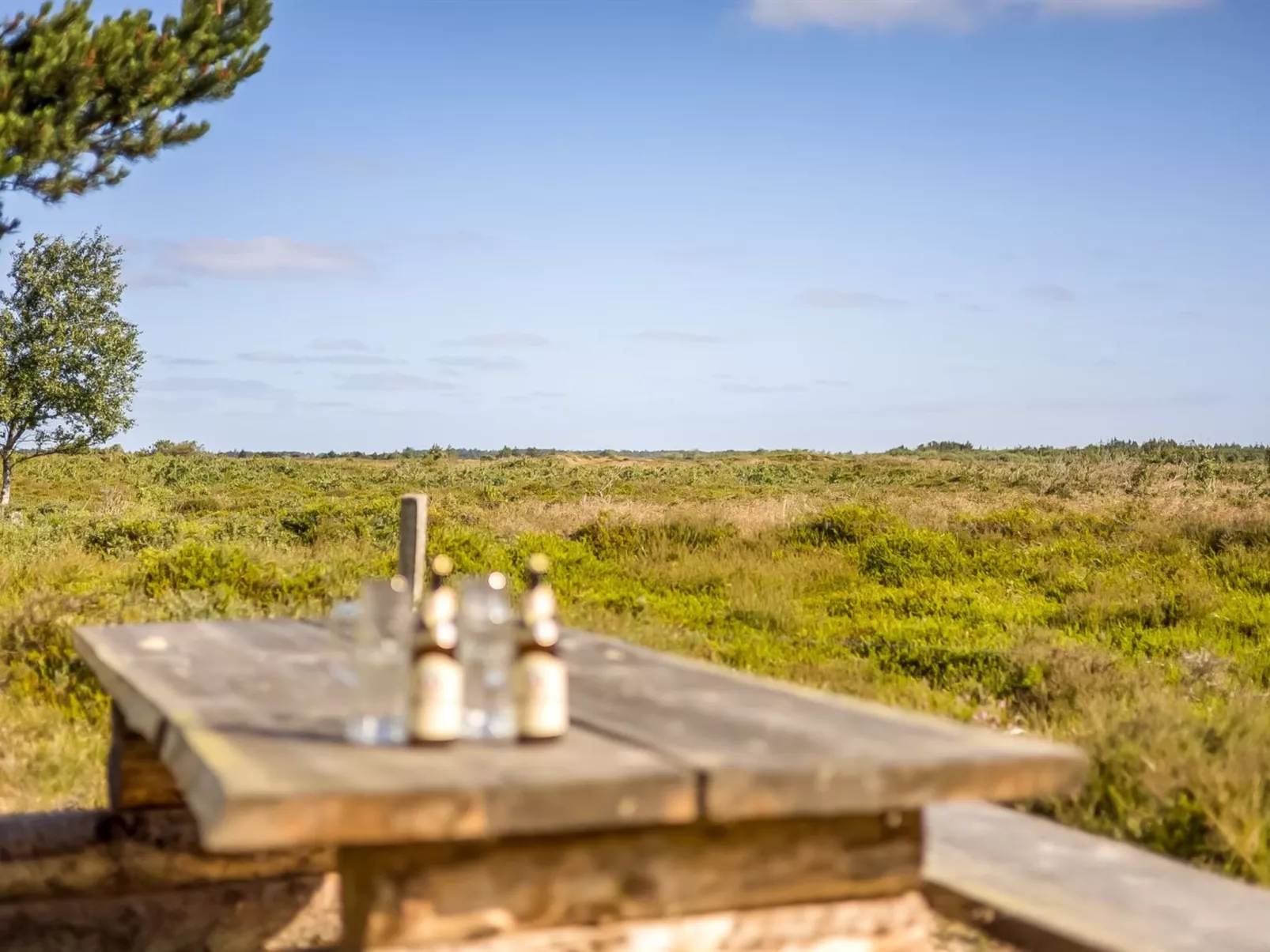 "Artan" - 2.6km from the sea-Draußen