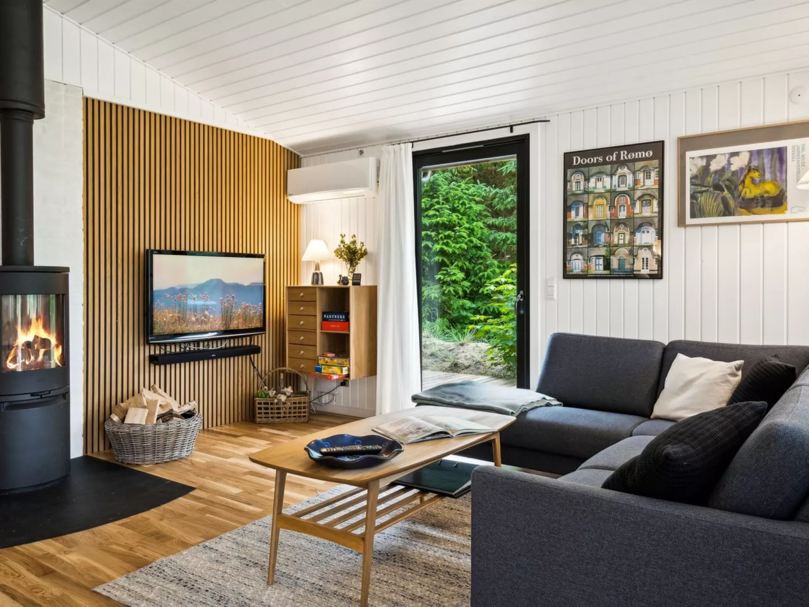 "Santuzza" - 3.9km from the sea-Dedans