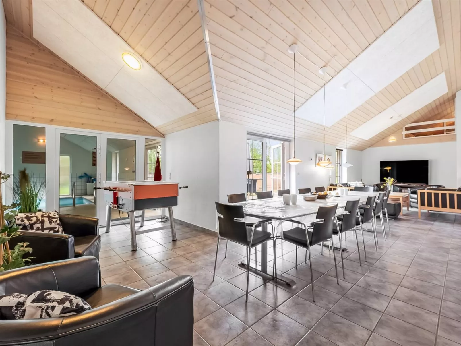 "Benthe" -  from the sea-Inside