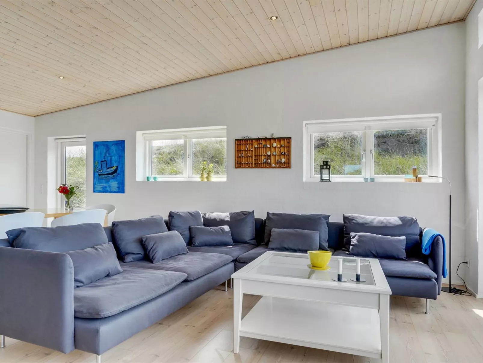 "Carstina" - 400m from the sea-Inside