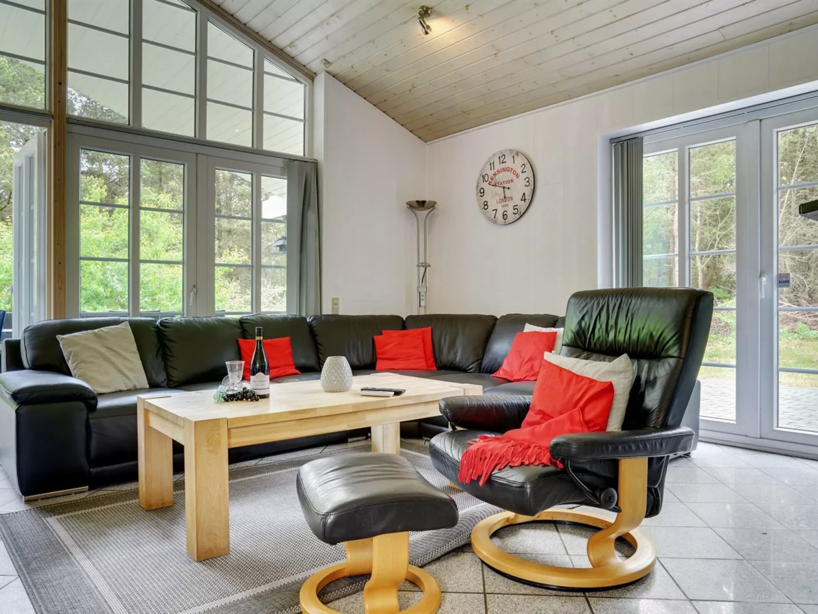 "Liliana" - 800m from the sea-Drinnen