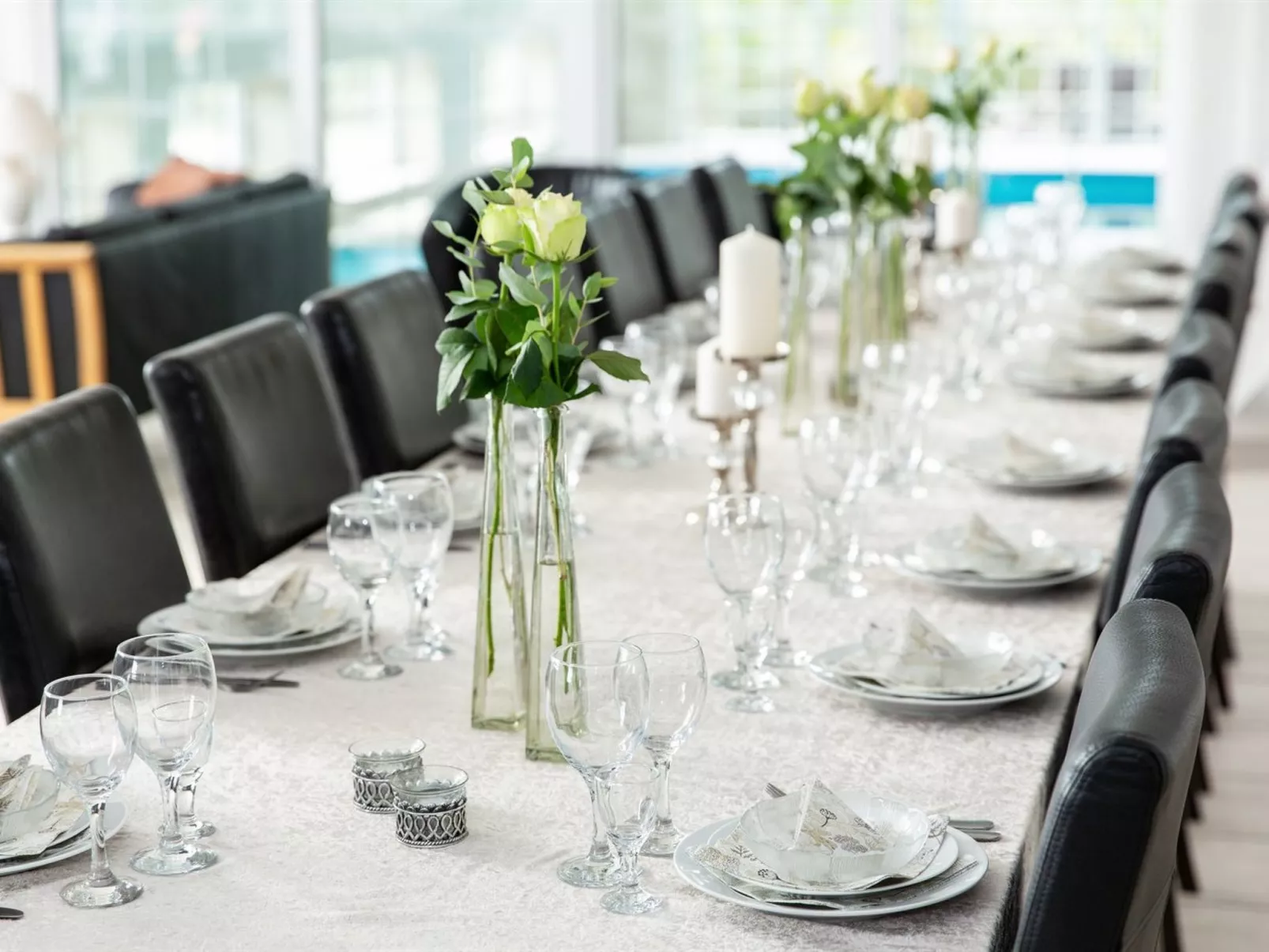 "Emelita" - 900m from the sea-Dedans