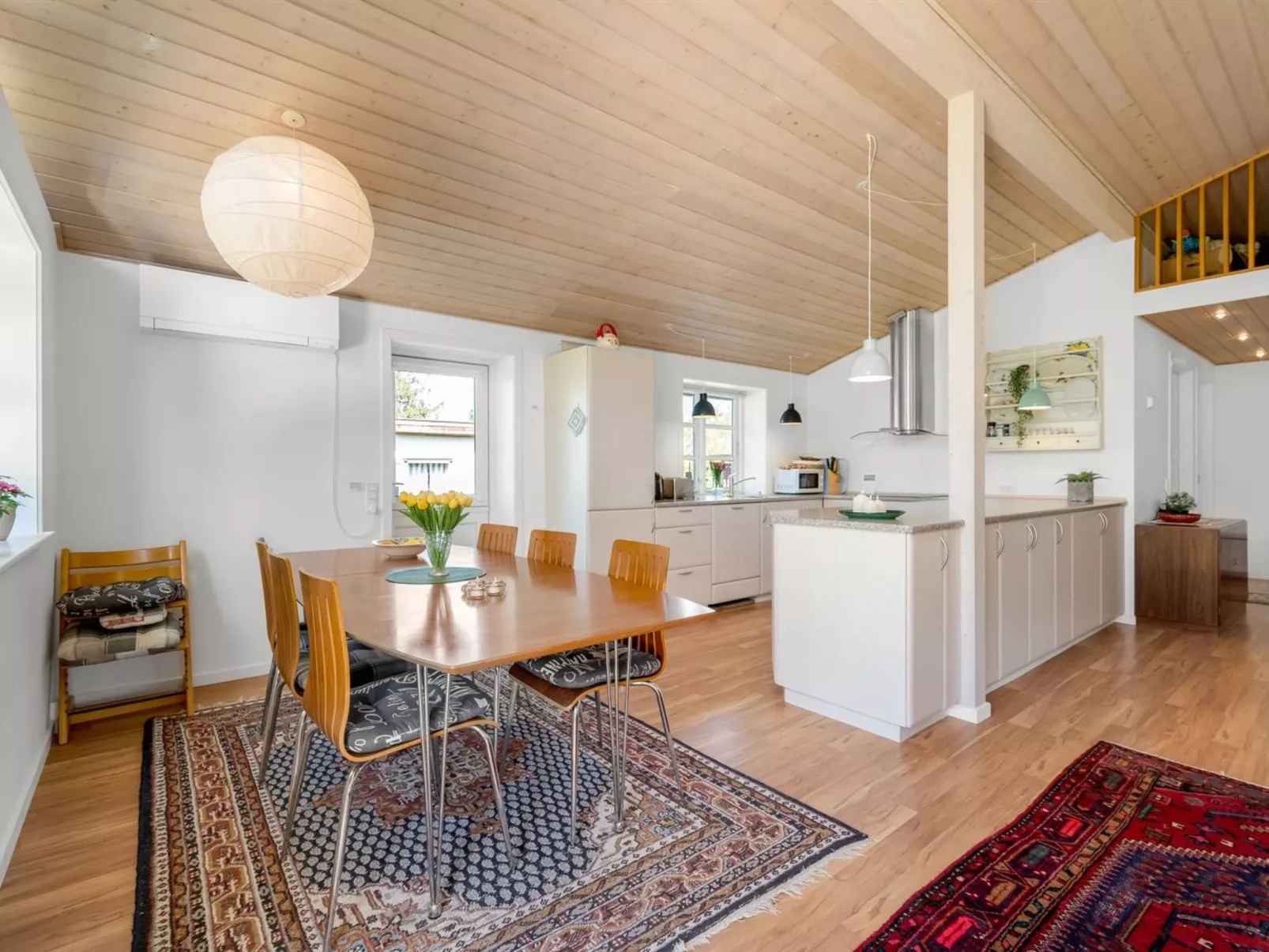 "Melle" - 350m from the sea-Inside