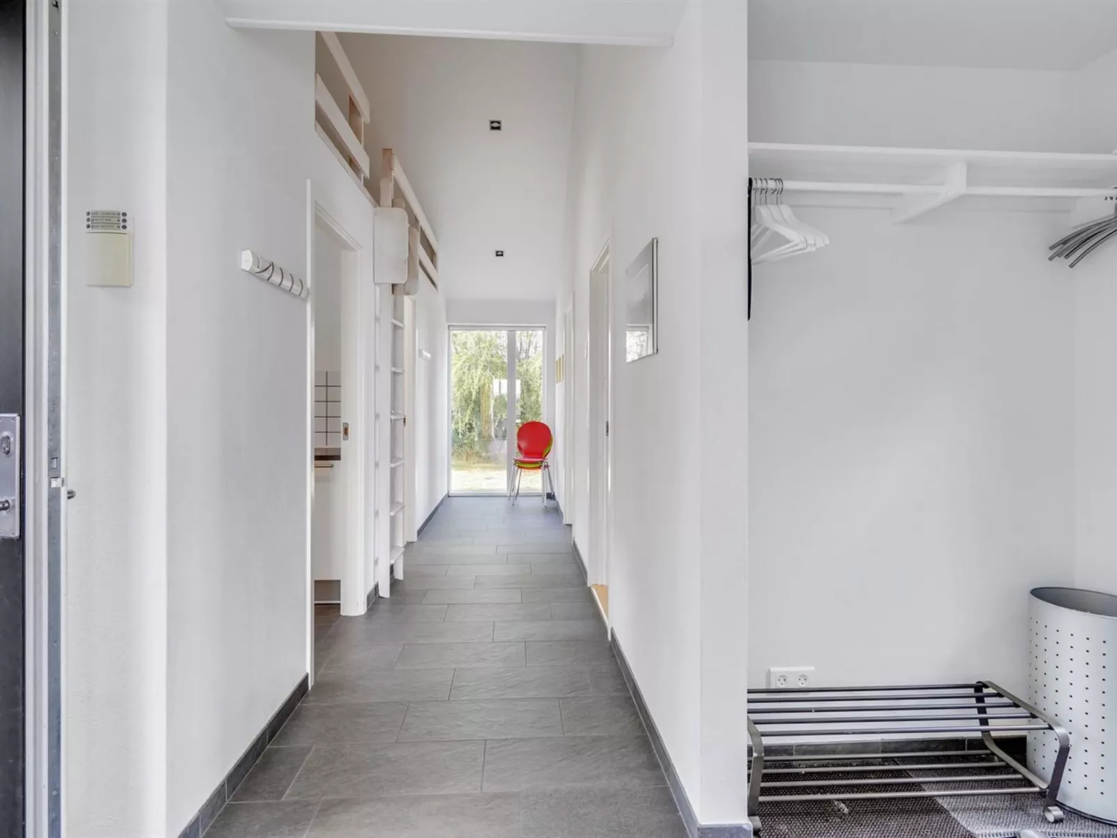 "Rudolf" - 95m from the sea-Dedans