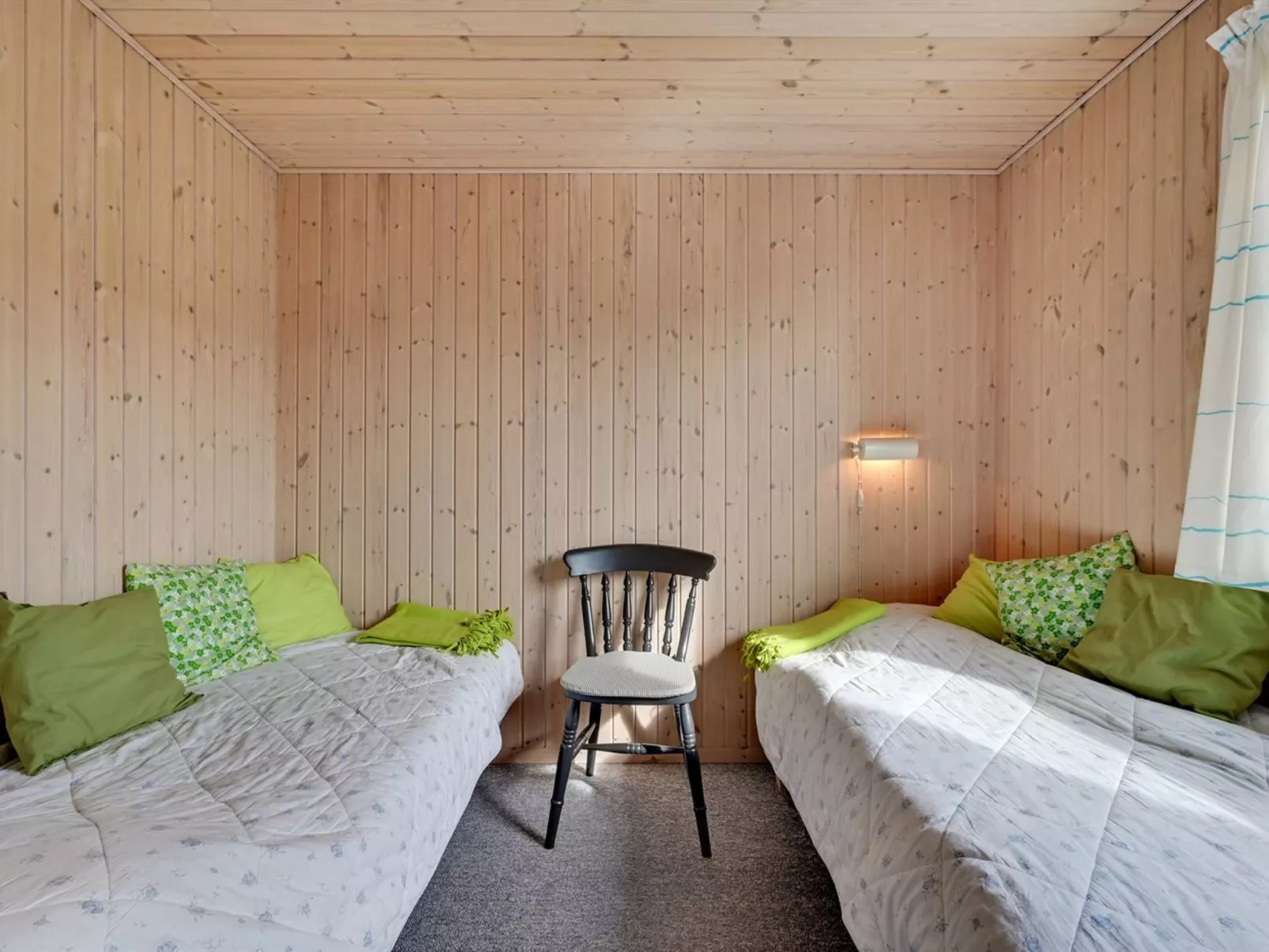 "Annalia" - 50m from the sea-Inside