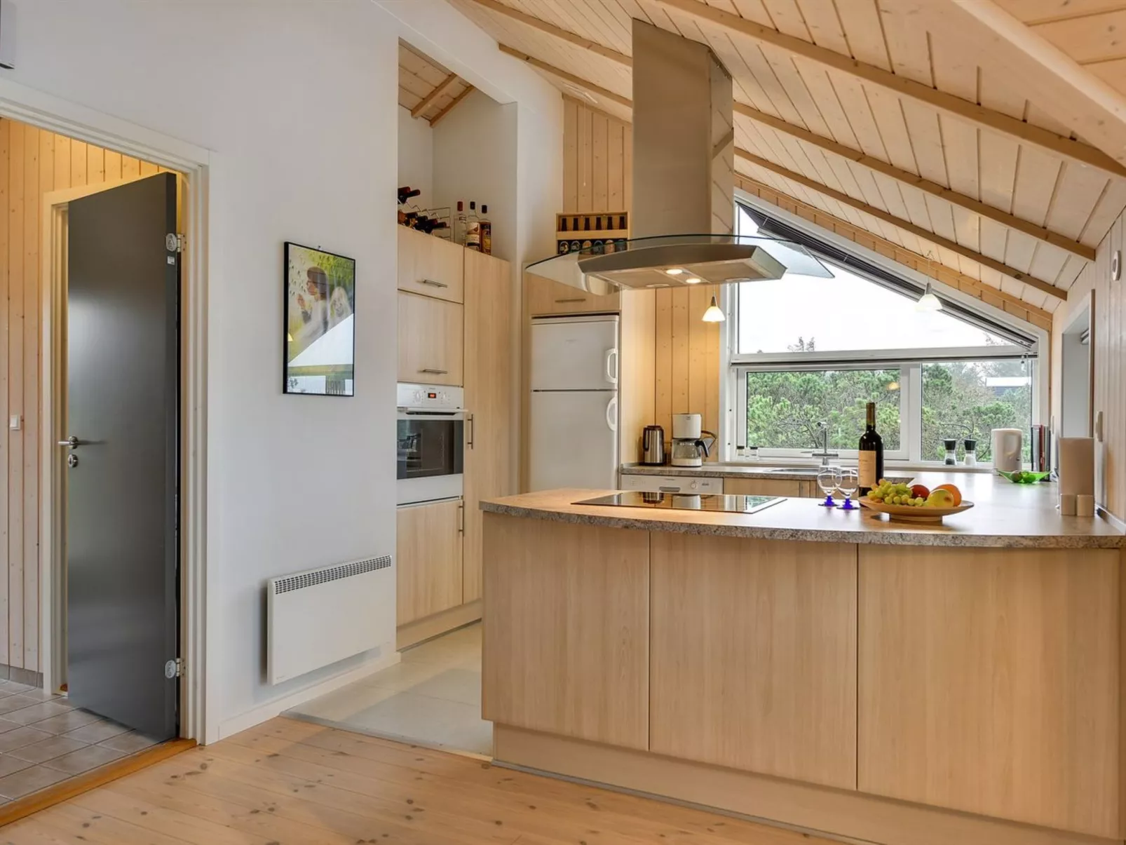 "Christan" - 1.2km from the sea-Inside