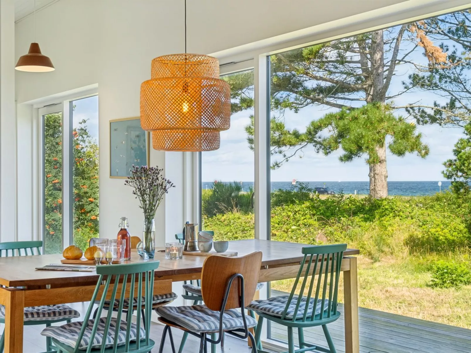 "Gjorgje" - 100m from the sea-Dehors