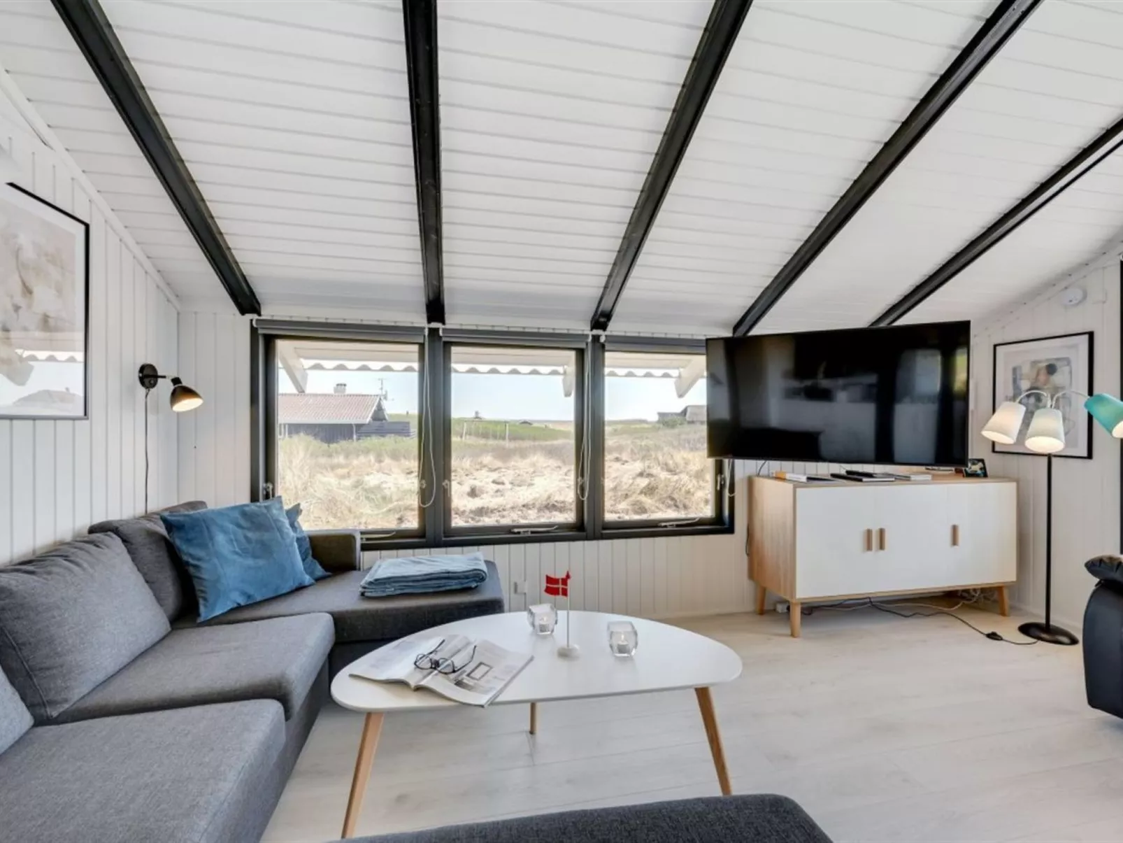 "Asalonis" - 250m from the sea-Inside