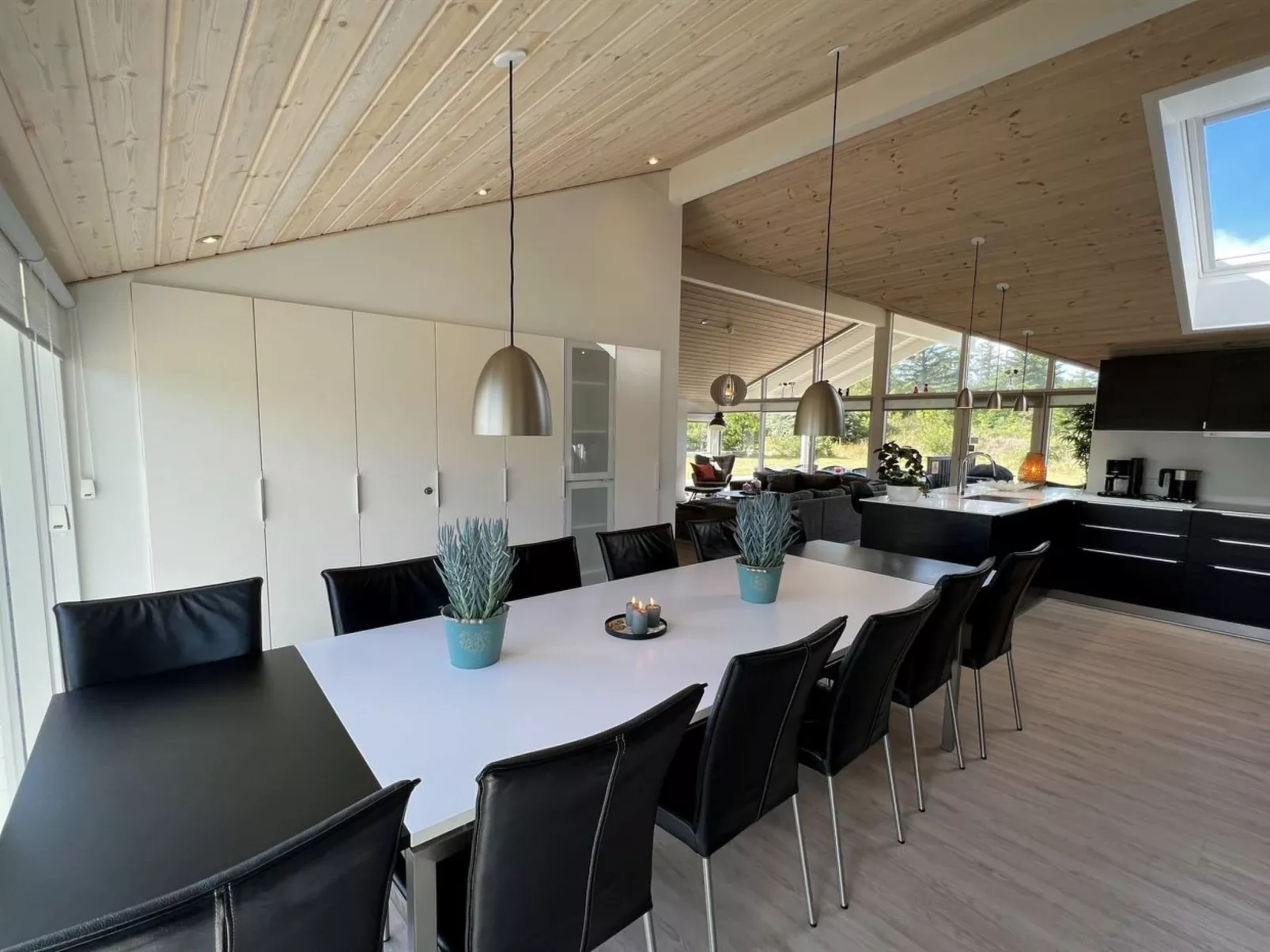 "Ancel" - 1.7km from the sea-Inside