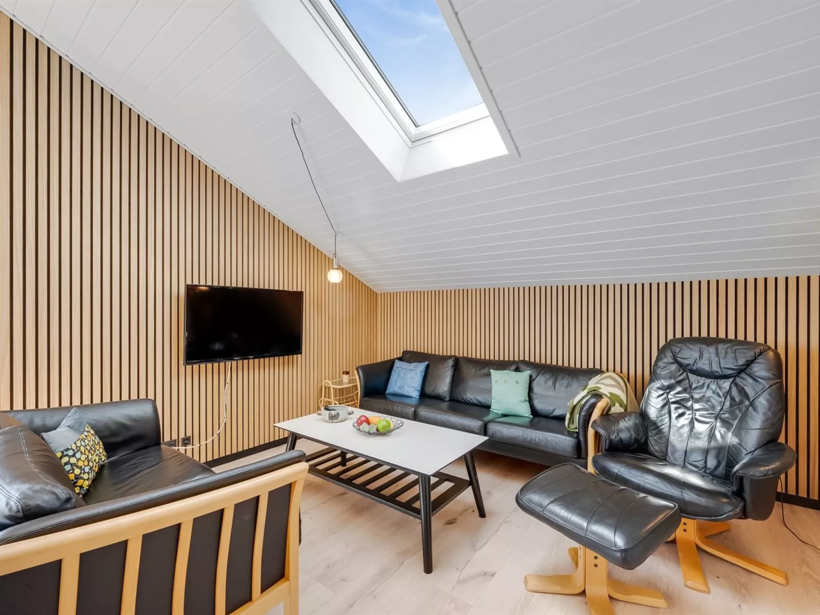 "Arla" - 200m from the sea-Inside