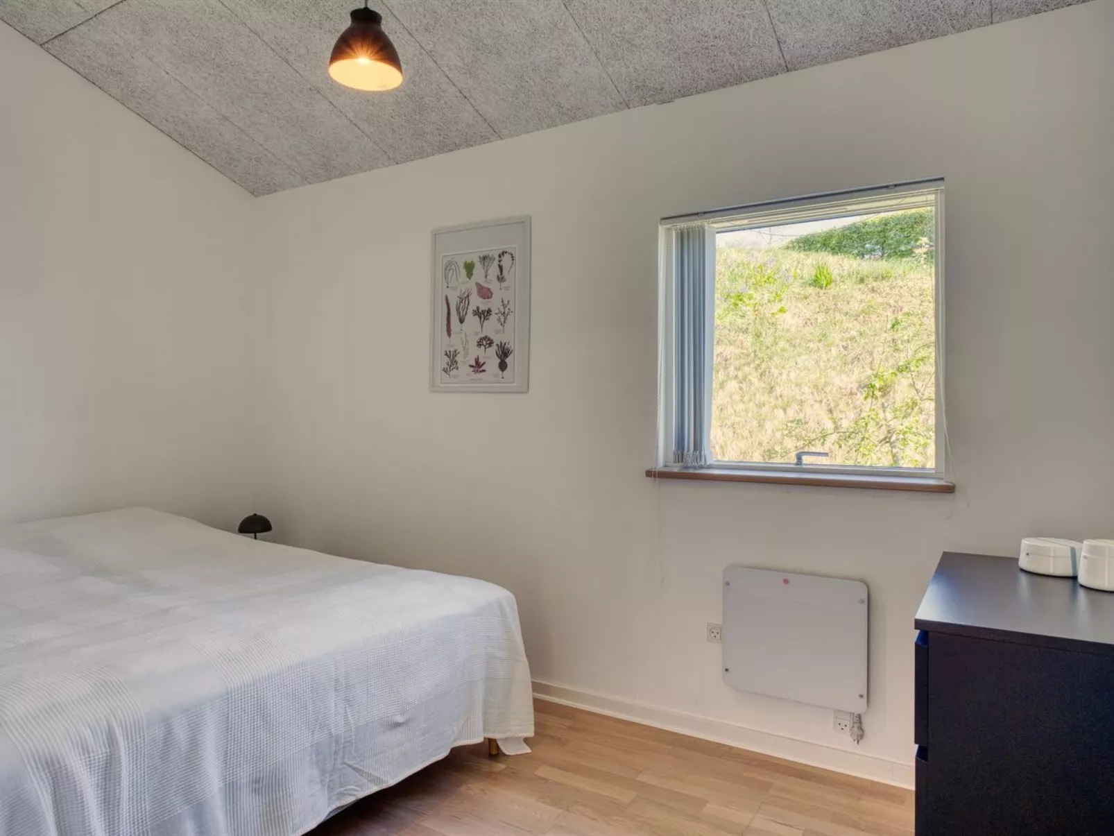 "Elissa" - 50m to the fjord-Inside