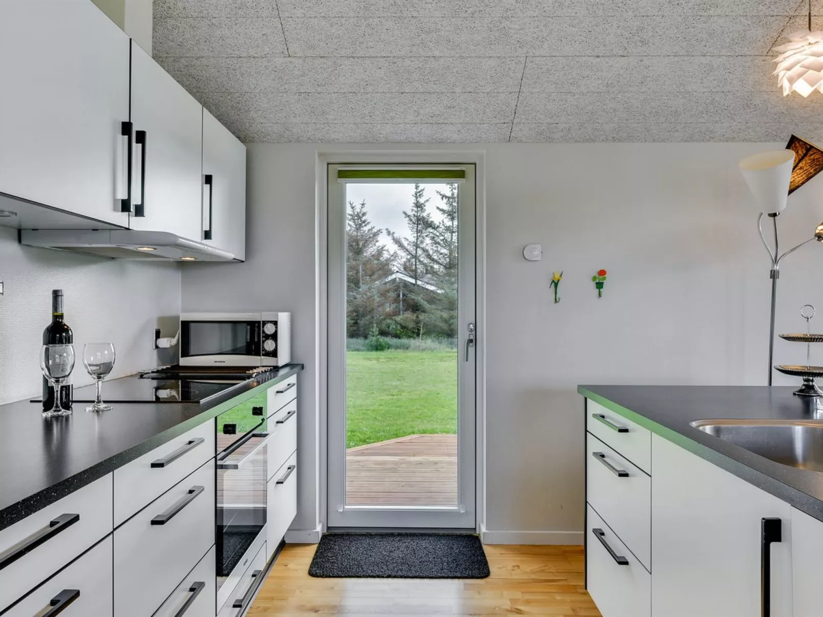 "Faye" - 600m from the sea-Inside