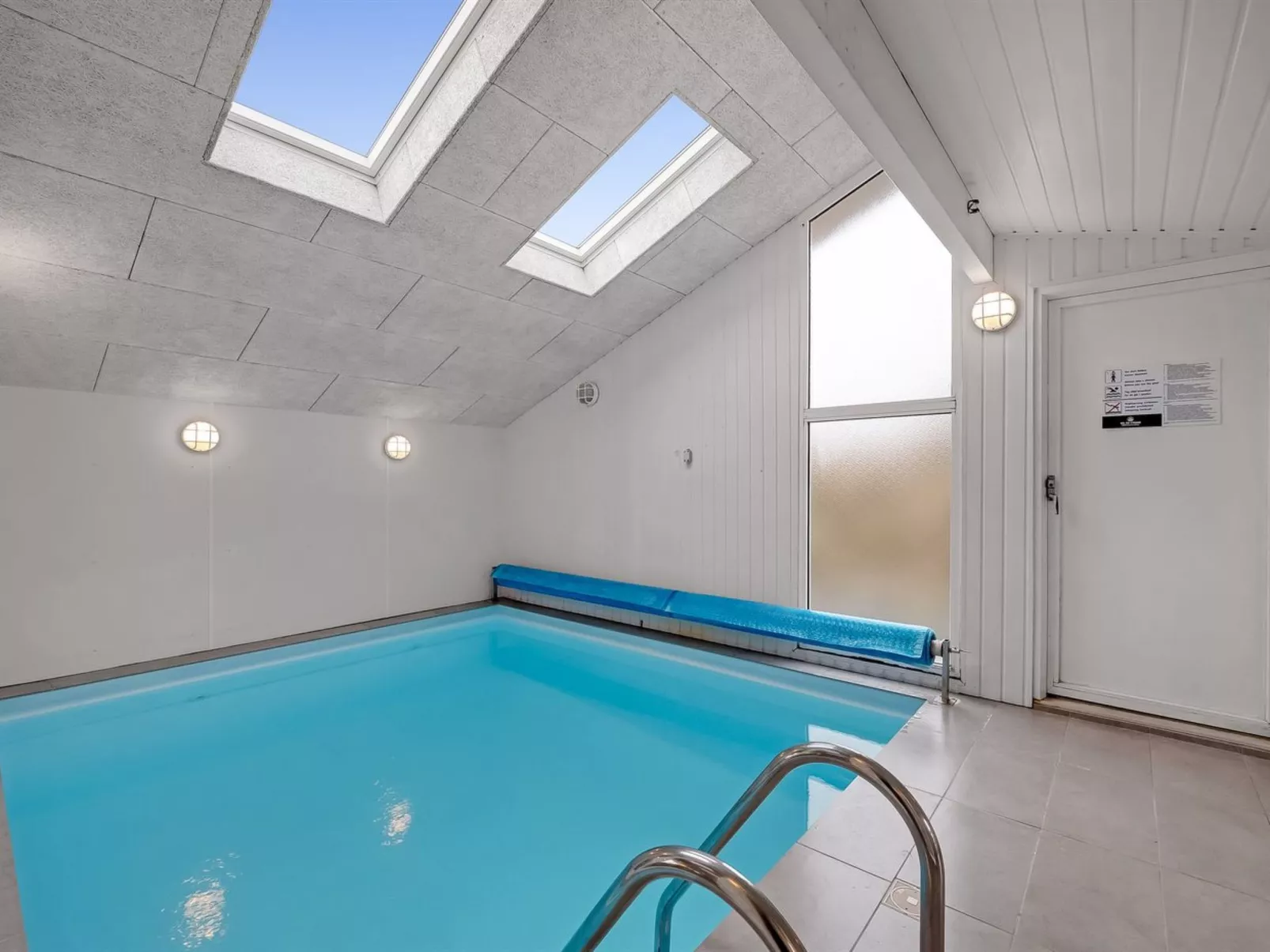 "Malgest" - 100m from the sea-Outside