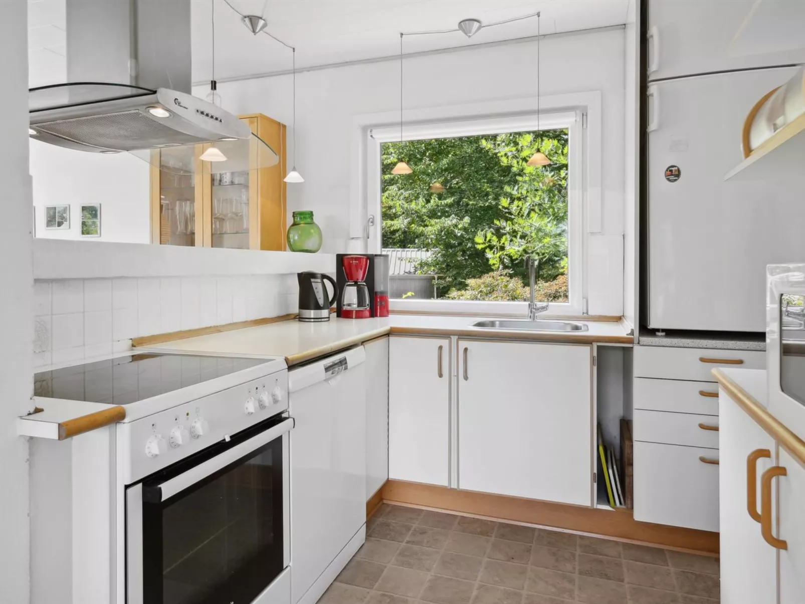 "Engelke" - 150m from the sea-Inside