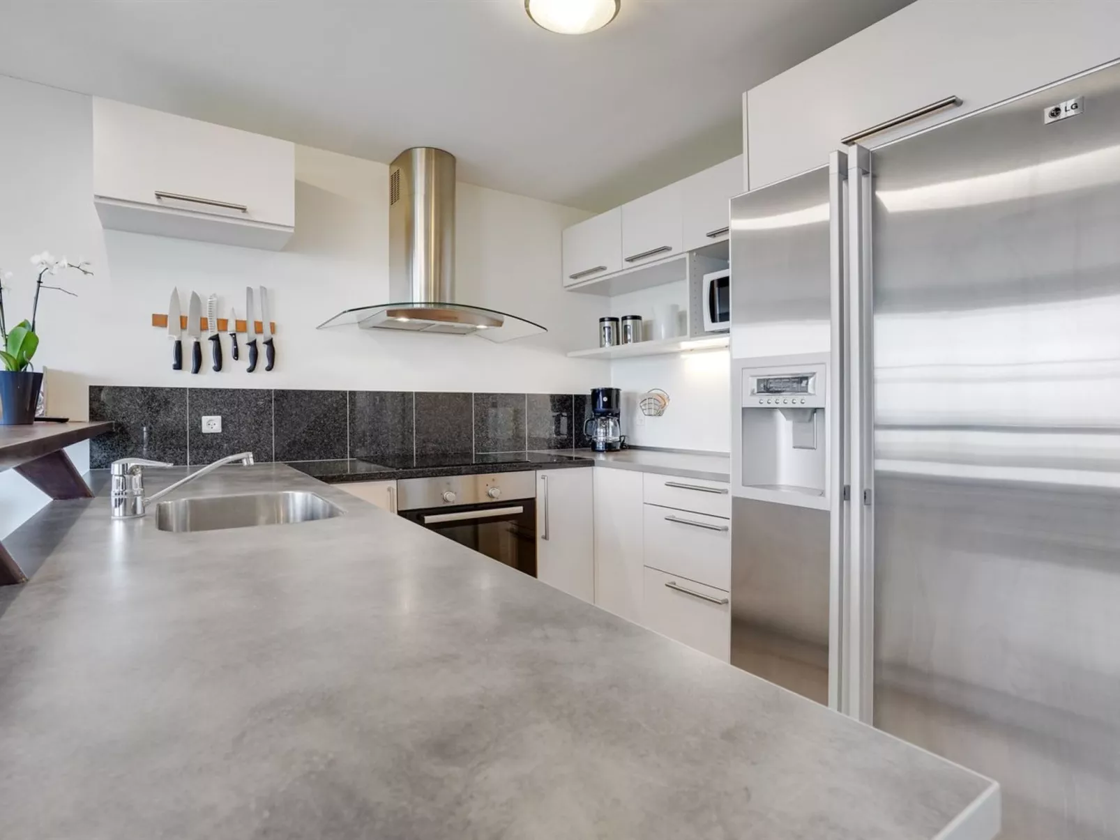 "Deljan" - 3.5km from the sea-Drinnen