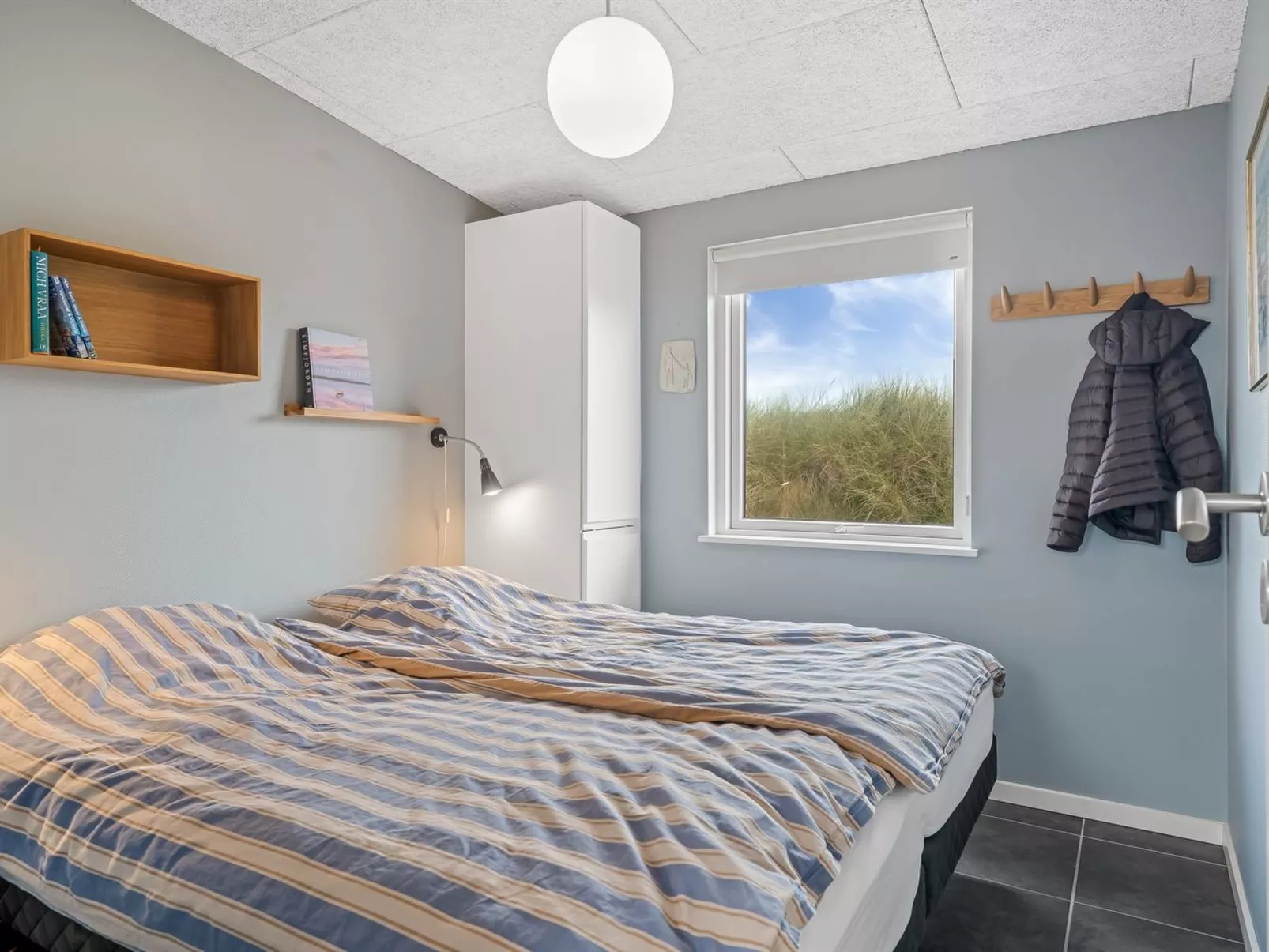 "Pontus" - 400m from the sea-Inside