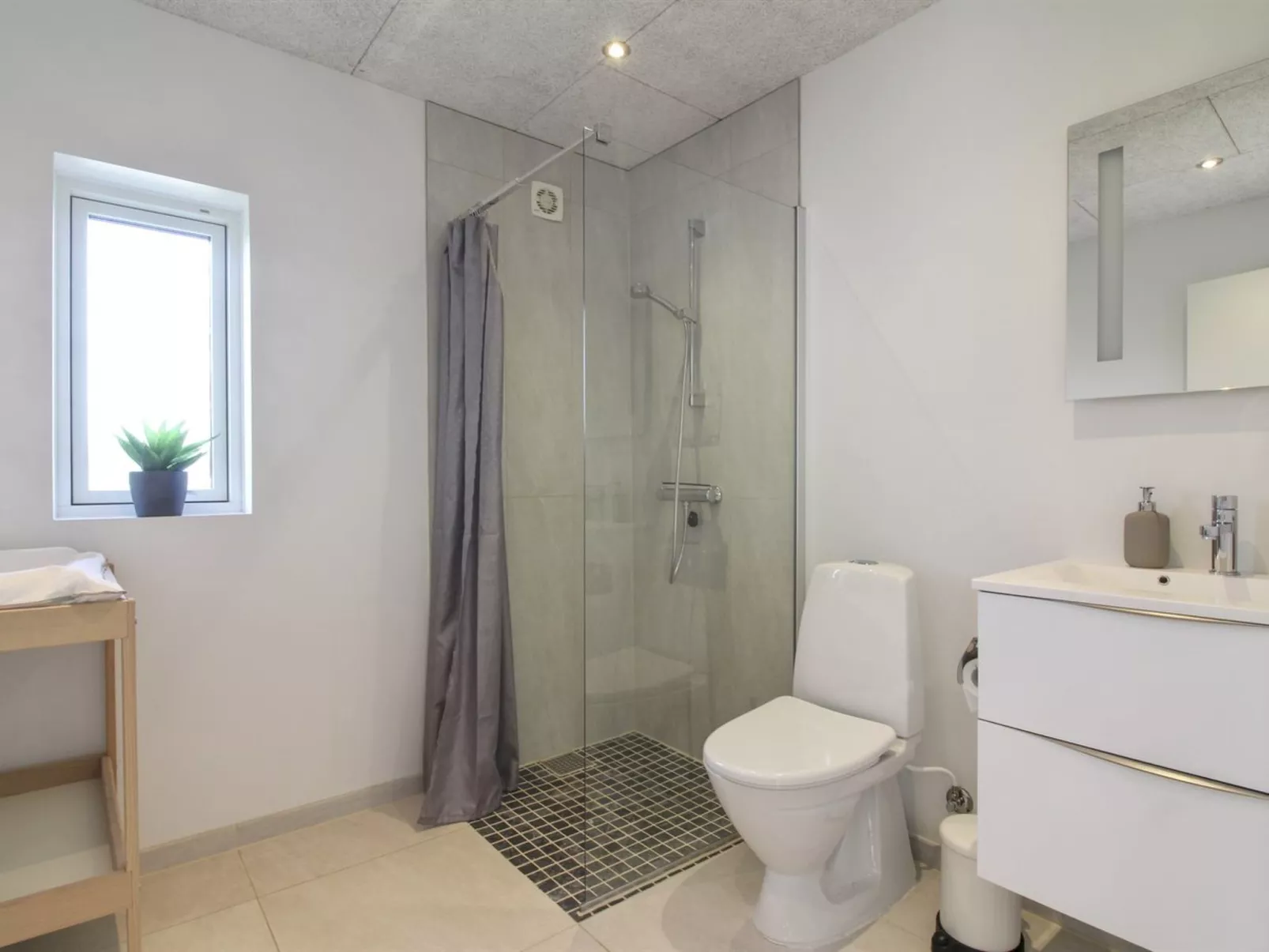 "Dwerg" - 1.5km from the sea-Inside