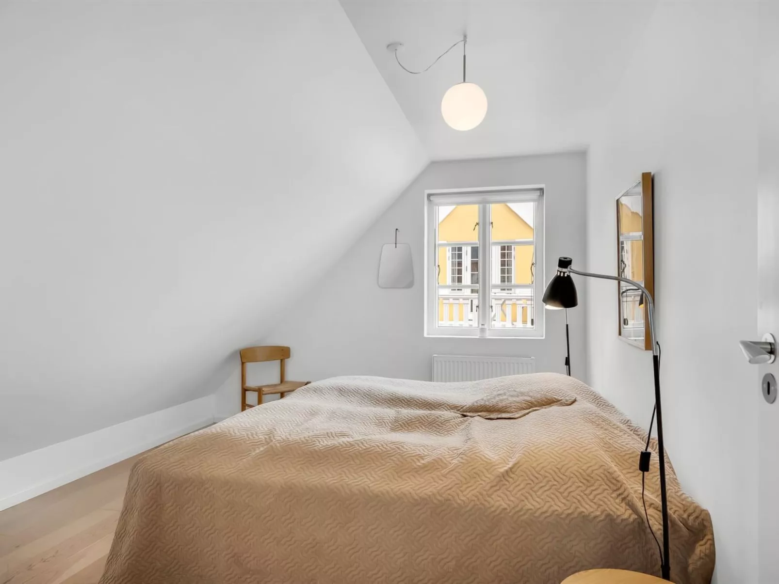 "Elisebeth" - 500m from the sea-Drinnen