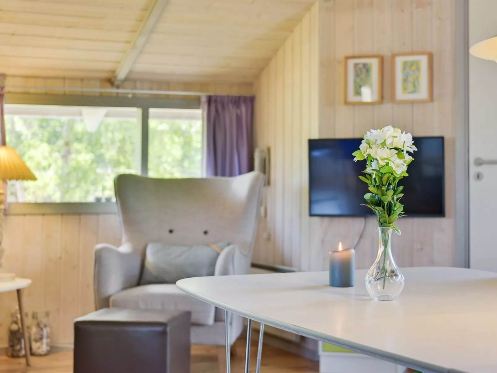 "Raafael" - 175m from the sea-Inside