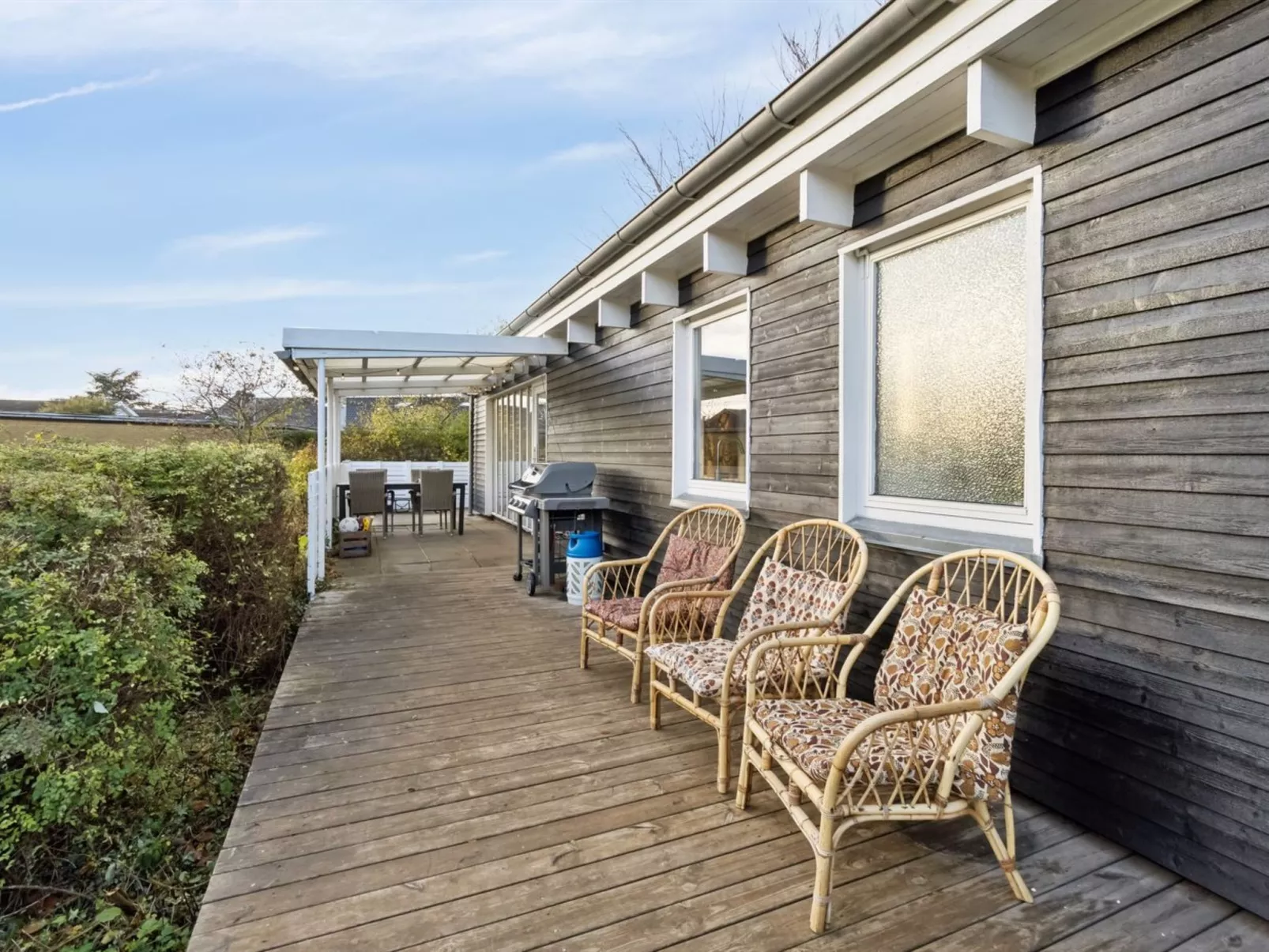 "Anni" - 250m from the sea-Outside