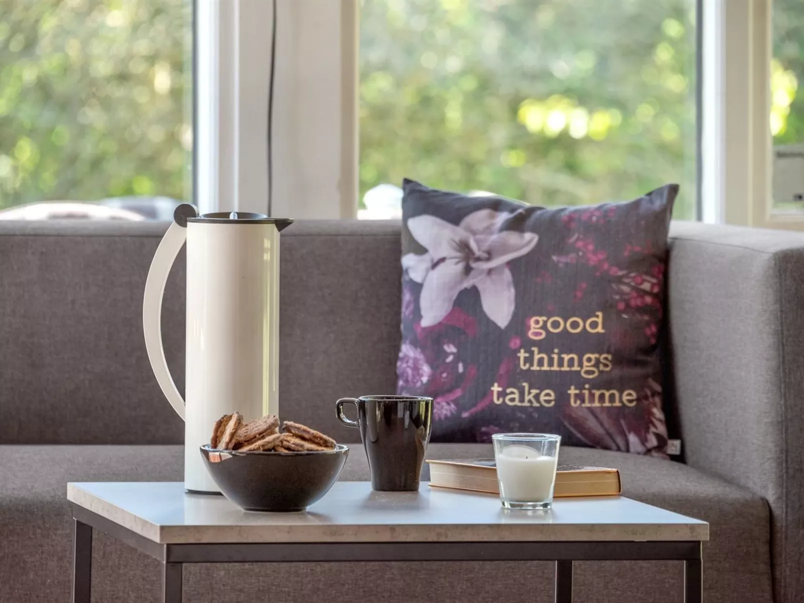 "Aleksa" - 400m from the sea-Drinnen