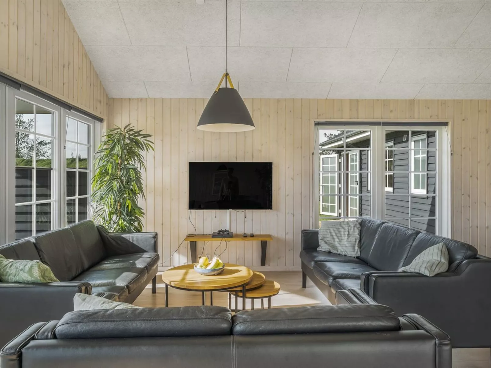 "Damita" - 350m from the sea-Inside