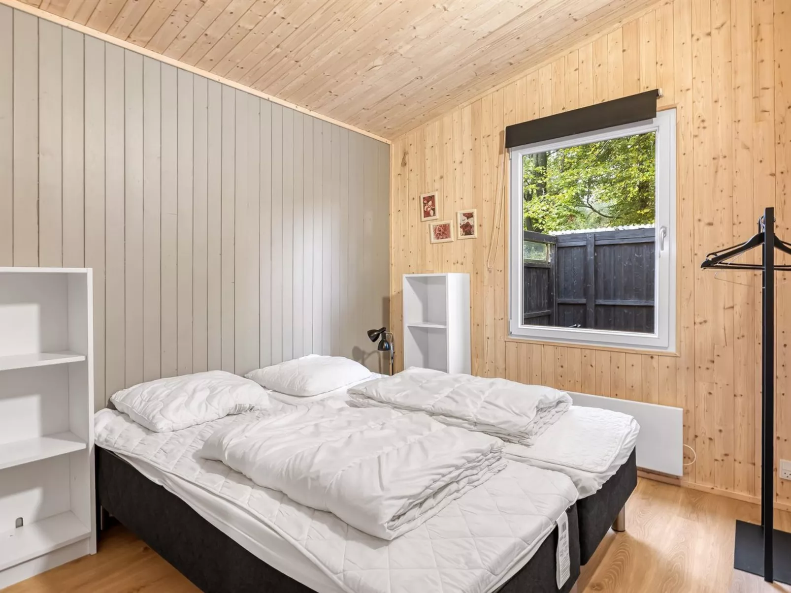 "Hedwig" - 30km from the sea-Drinnen