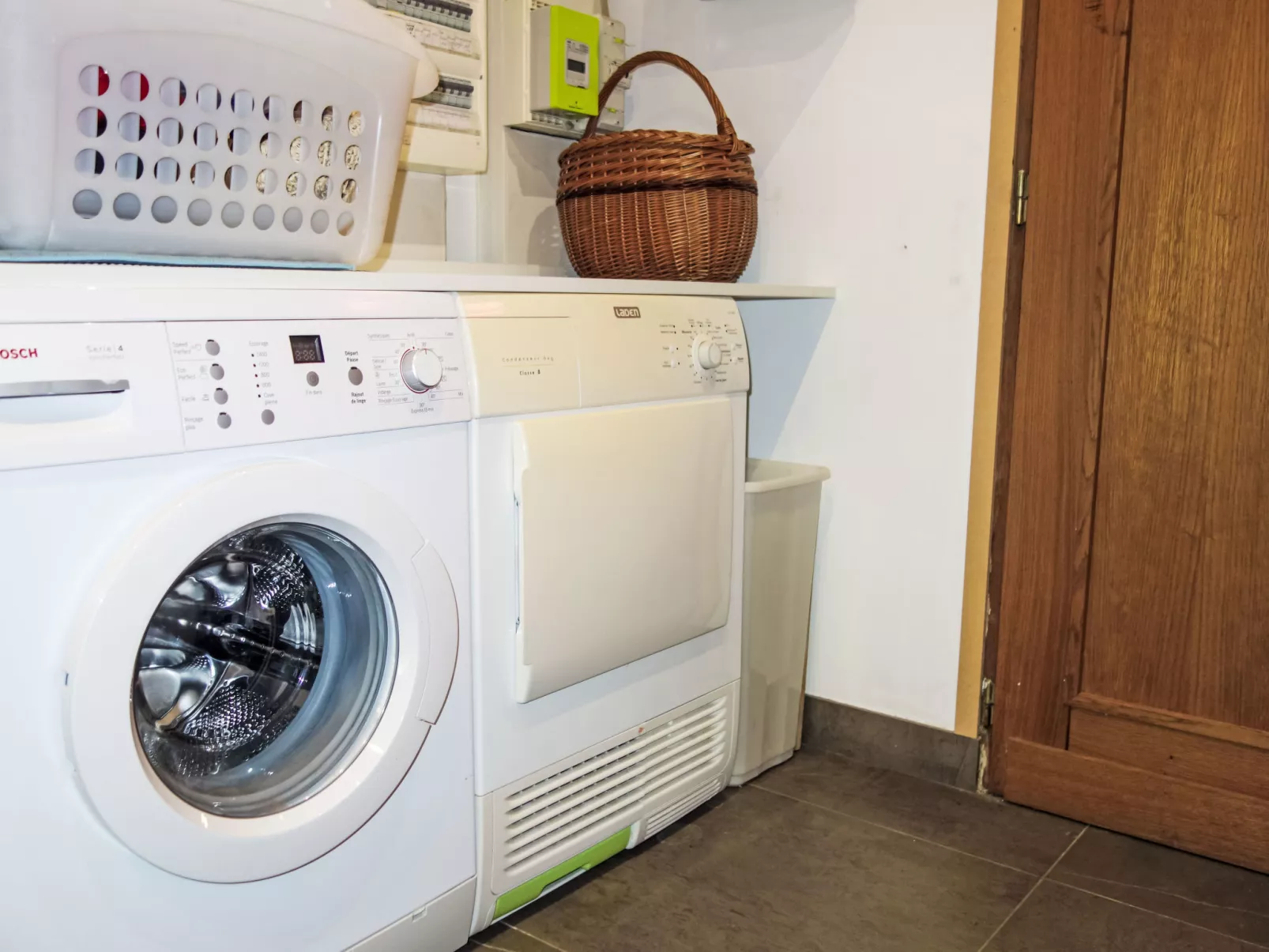 Villa Lavande-Dedans