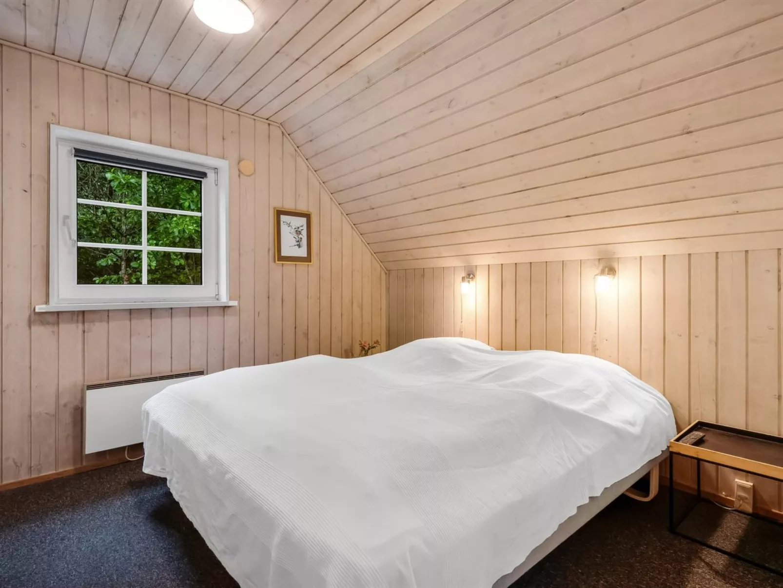 "Iliana" - 1km from the sea-Inside