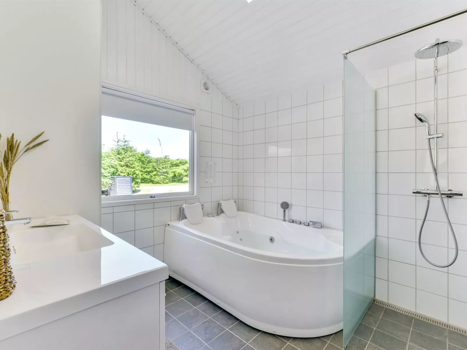 "Gustina" - 1.2km from the sea-Inside