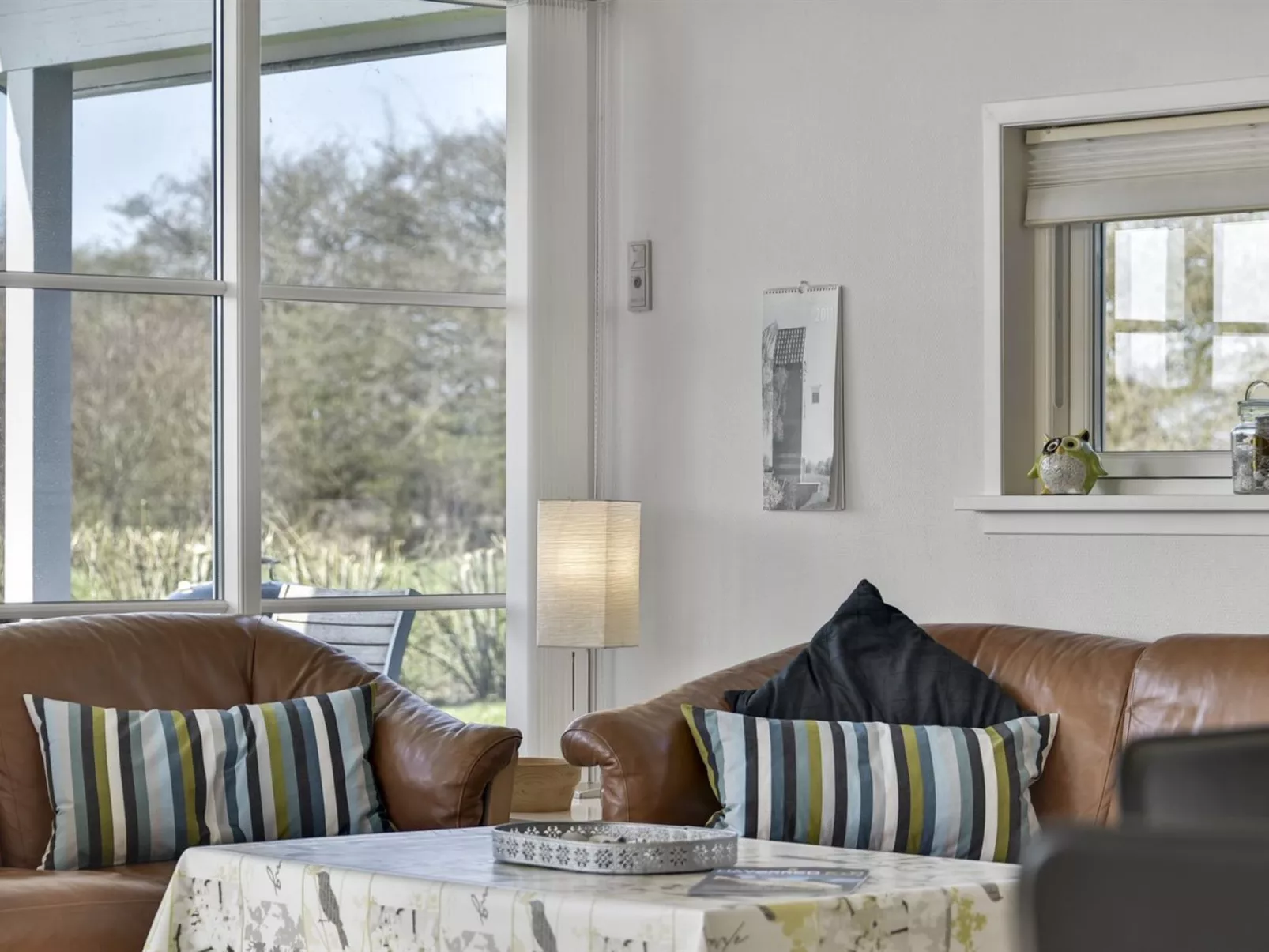 "Bara" - 600m from the sea-Inside