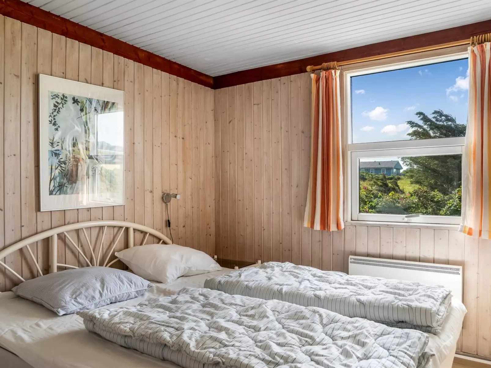 "Violeta" - 250m from the sea-Drinnen